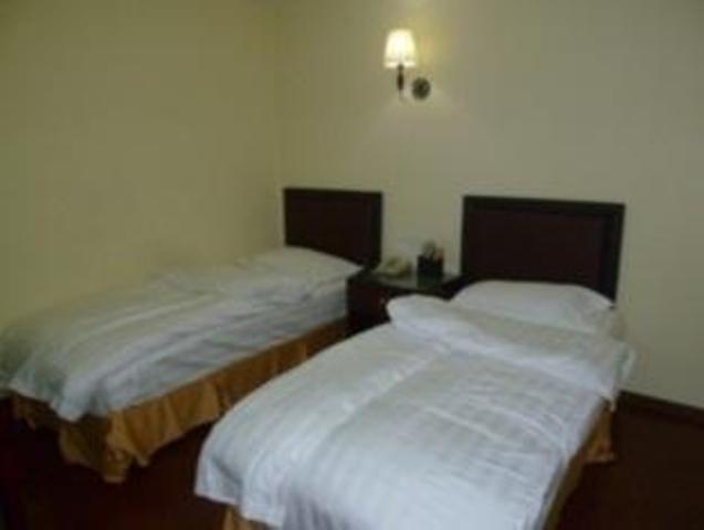 Aditya Hotel Kuala Lumpur Quarto foto